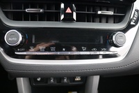 Toyota Corolla Cross vaihtoauto