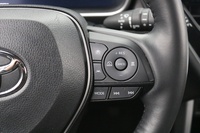 Toyota Corolla Cross vaihtoauto