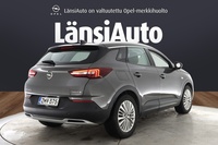 Opel Grandland X vaihtoauto
