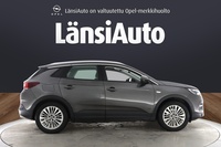 Opel Grandland X vaihtoauto