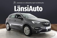 Opel Grandland X vaihtoauto