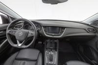 Opel Grandland X vaihtoauto