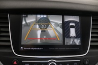 Opel Grandland X vaihtoauto