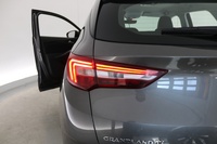 Opel Grandland X vaihtoauto