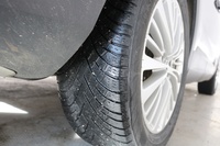 Opel Grandland X vaihtoauto