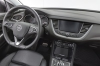 Opel Grandland X vaihtoauto