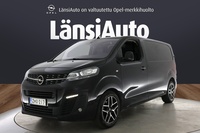 Opel Vivaro vaihtoauto