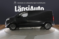 Opel Vivaro vaihtoauto