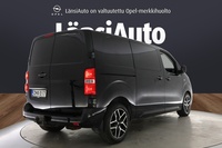 Opel Vivaro vaihtoauto