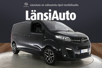 Opel Vivaro vaihtoauto