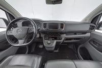 Opel Vivaro vaihtoauto