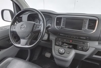Opel Vivaro vaihtoauto