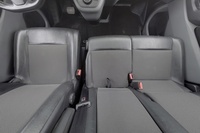 Opel Vivaro vaihtoauto