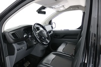 Opel Vivaro vaihtoauto