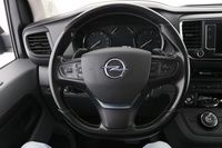 Opel Vivaro vaihtoauto