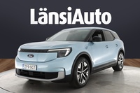 Ford USA Explorer vaihtoauto