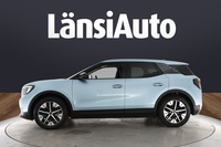 Ford USA Explorer vaihtoauto