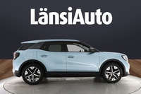 Ford USA Explorer vaihtoauto