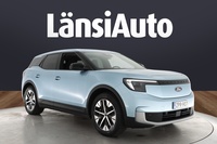 Ford USA Explorer vaihtoauto