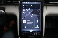 Ford USA Explorer vaihtoauto