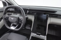 Ford USA Explorer vaihtoauto