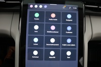 Ford USA Explorer vaihtoauto