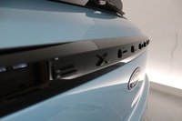 Ford USA Explorer vaihtoauto