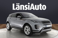 Land Rover Range Rover Evoque vaihtoauto