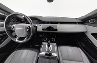 Land Rover Range Rover Evoque vaihtoauto