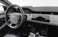Land Rover Range Rover Evoque vaihtoauto