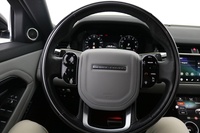 Land Rover Range Rover Evoque vaihtoauto