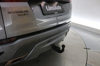 Land Rover Range Rover Evoque vaihtoauto