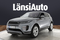 Land Rover Range Rover Evoque vaihtoauto