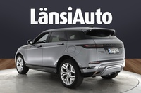 Land Rover Range Rover Evoque vaihtoauto