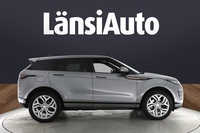 Land Rover Range Rover Evoque vaihtoauto