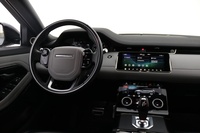 Land Rover Range Rover Evoque vaihtoauto