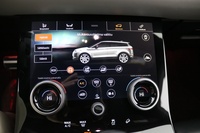 Land Rover Range Rover Evoque vaihtoauto