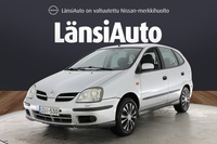 Nissan Almera Tino vaihtoauto