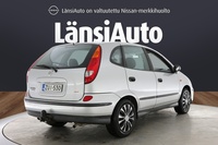 Nissan Almera Tino vaihtoauto