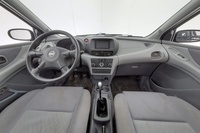 Nissan Almera Tino vaihtoauto