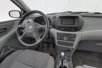 Nissan Almera Tino vaihtoauto