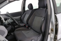 Nissan Almera Tino vaihtoauto