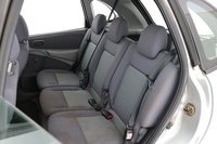 Nissan Almera Tino vaihtoauto