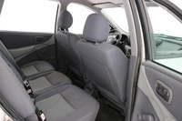 Nissan Almera Tino vaihtoauto
