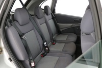 Nissan Almera Tino vaihtoauto