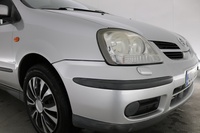 Nissan Almera Tino vaihtoauto