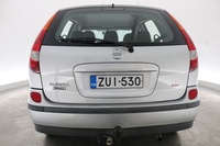Nissan Almera Tino vaihtoauto