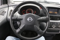Nissan Almera Tino vaihtoauto