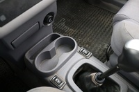 Nissan Almera Tino vaihtoauto