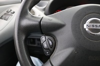 Nissan Almera Tino vaihtoauto